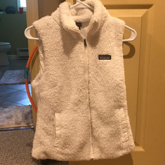 Patagonia Jackets & Blazers - +PATAGONIA+ Fleece vest